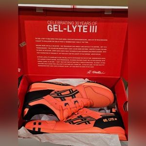 Asics Gel Lyte III 30th Anniversary Edition